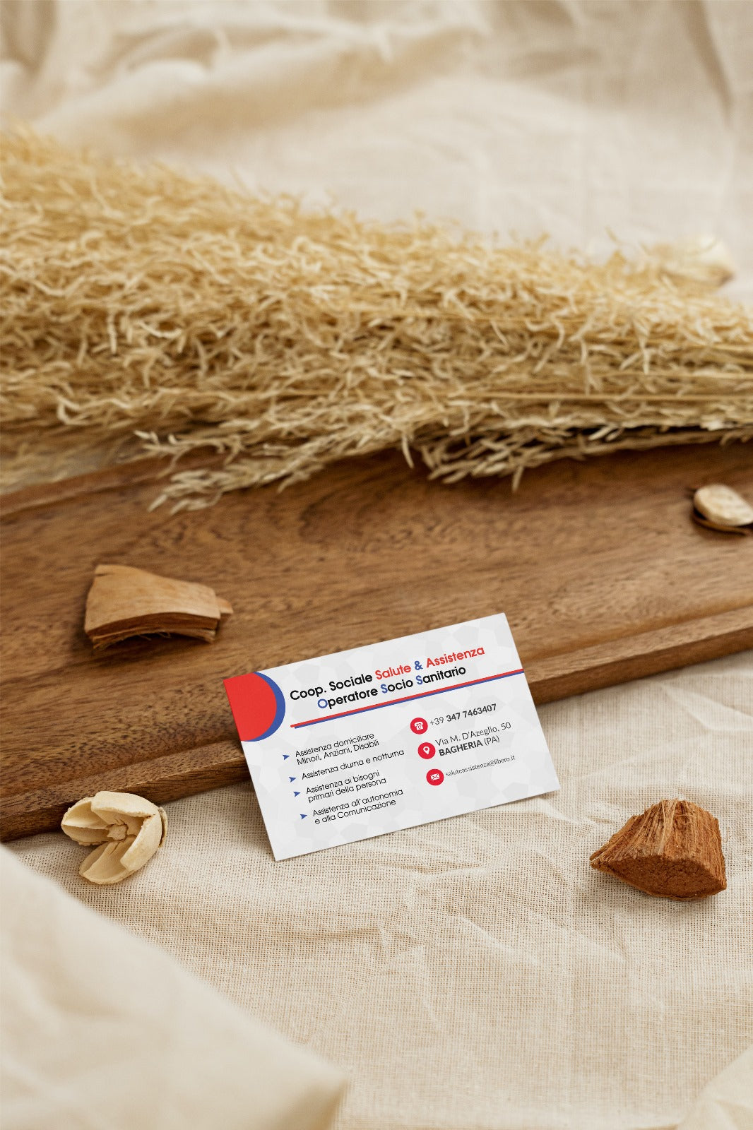 Biglietti Da Visita Personalizzati, Biglietti Da Visita 200/500/1000 Pz, Con Logo-Immagini E Testi, Stampa Fronte Retro, 90x54mm, Per Ufficio E Carta Regalo (500 - Foto 7